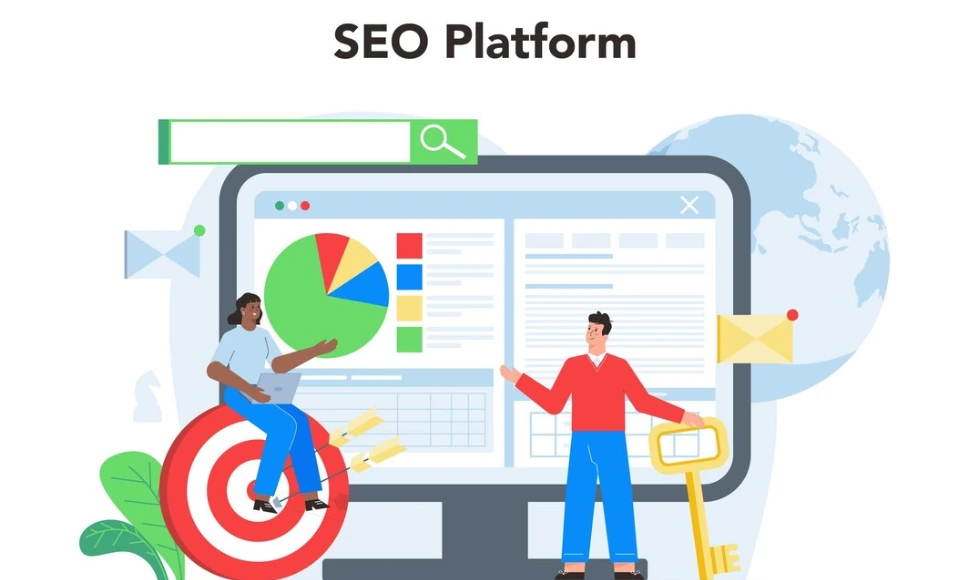 Agencja Google Ads - czym się zajmuje? - seo platform 