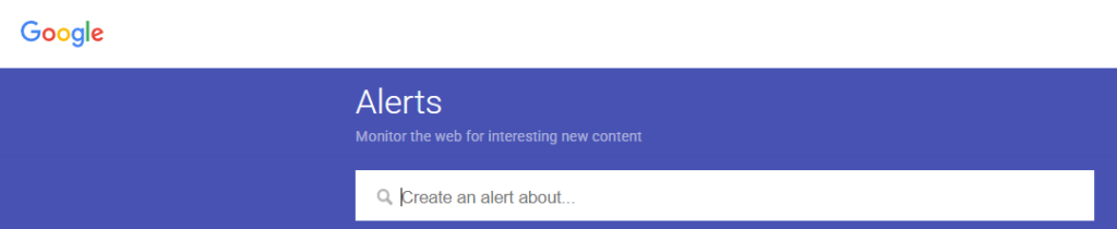 Usuwanie profilu ALEO –Tworzenie alertów w Google Alerts. Usuwanie profilu ALEO –Tworzenie alertów w Google Alerts.