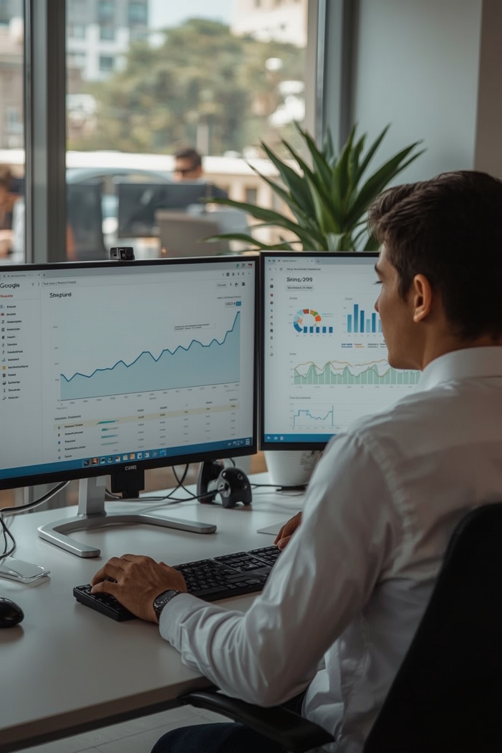 Pozycjonowanie Zabierzów – pozycjonowanie w Zabierzowie