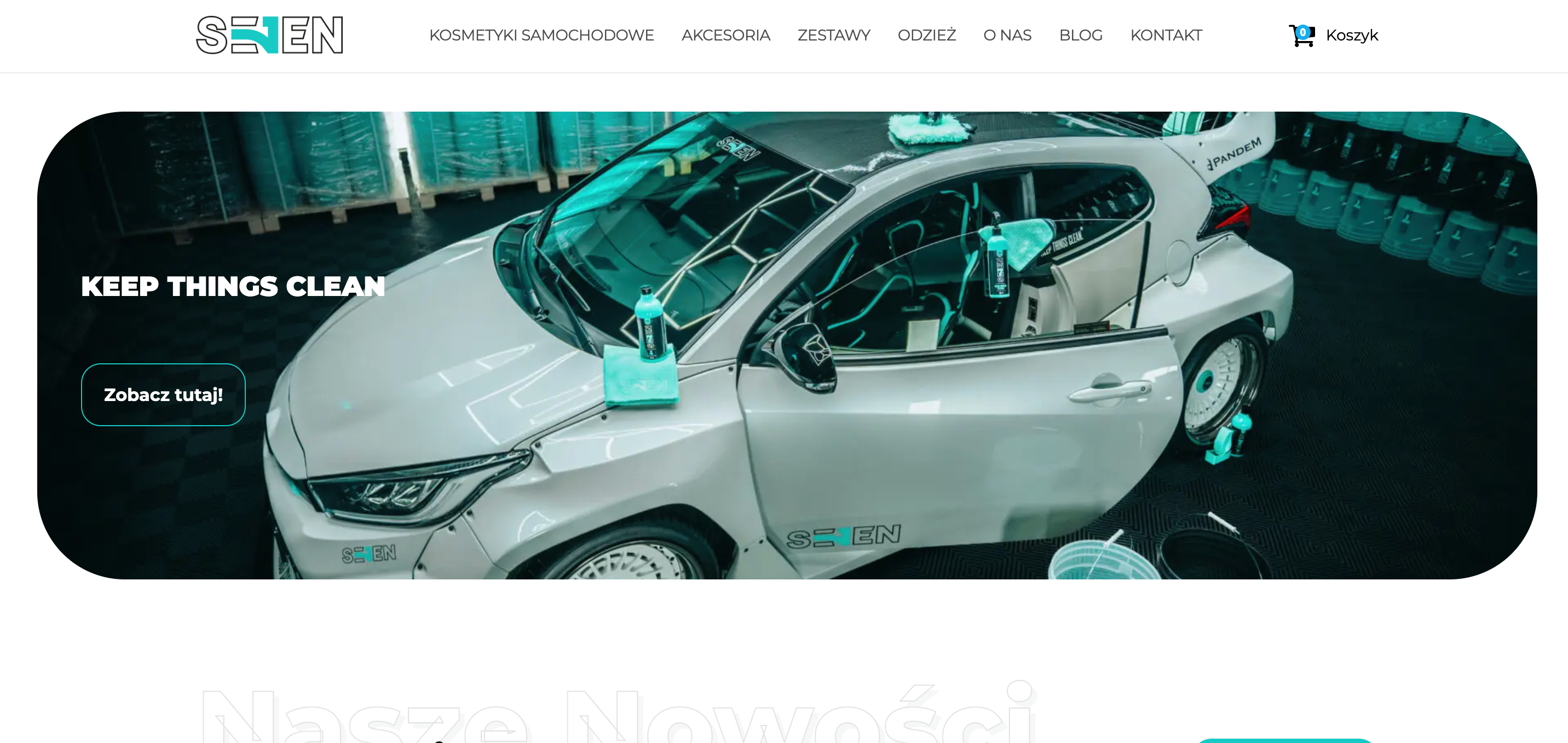 Tworzenie stron www Zabierzów – tworzenie stron www w Zabierzowie