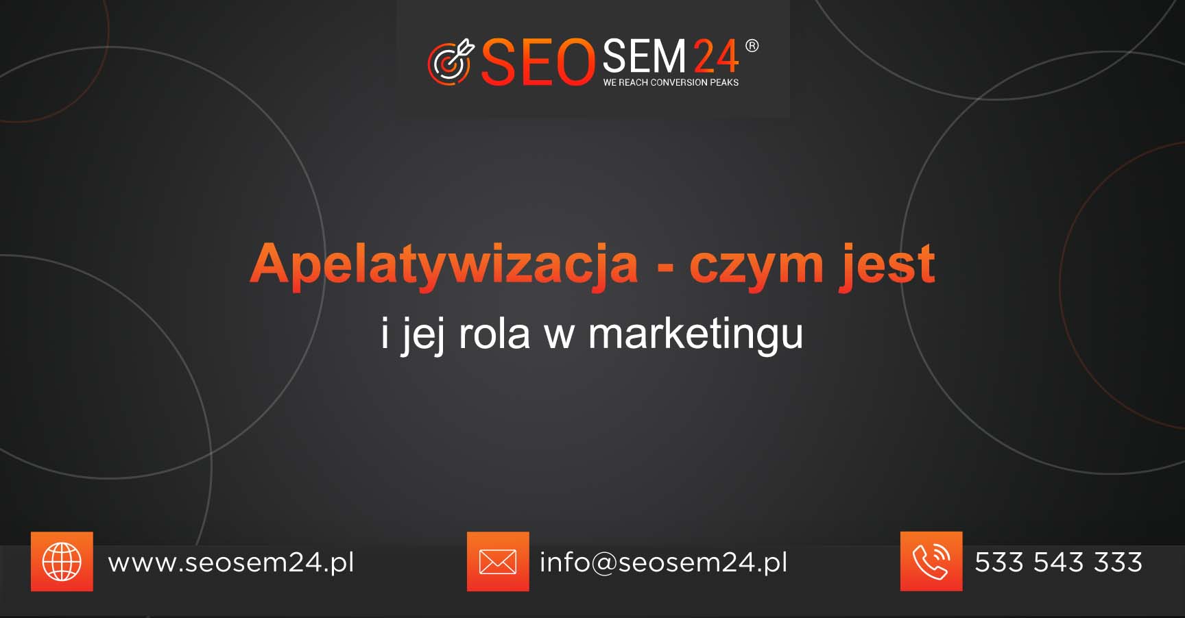Apelatywizacja czym jest i jej rola w marketingu
