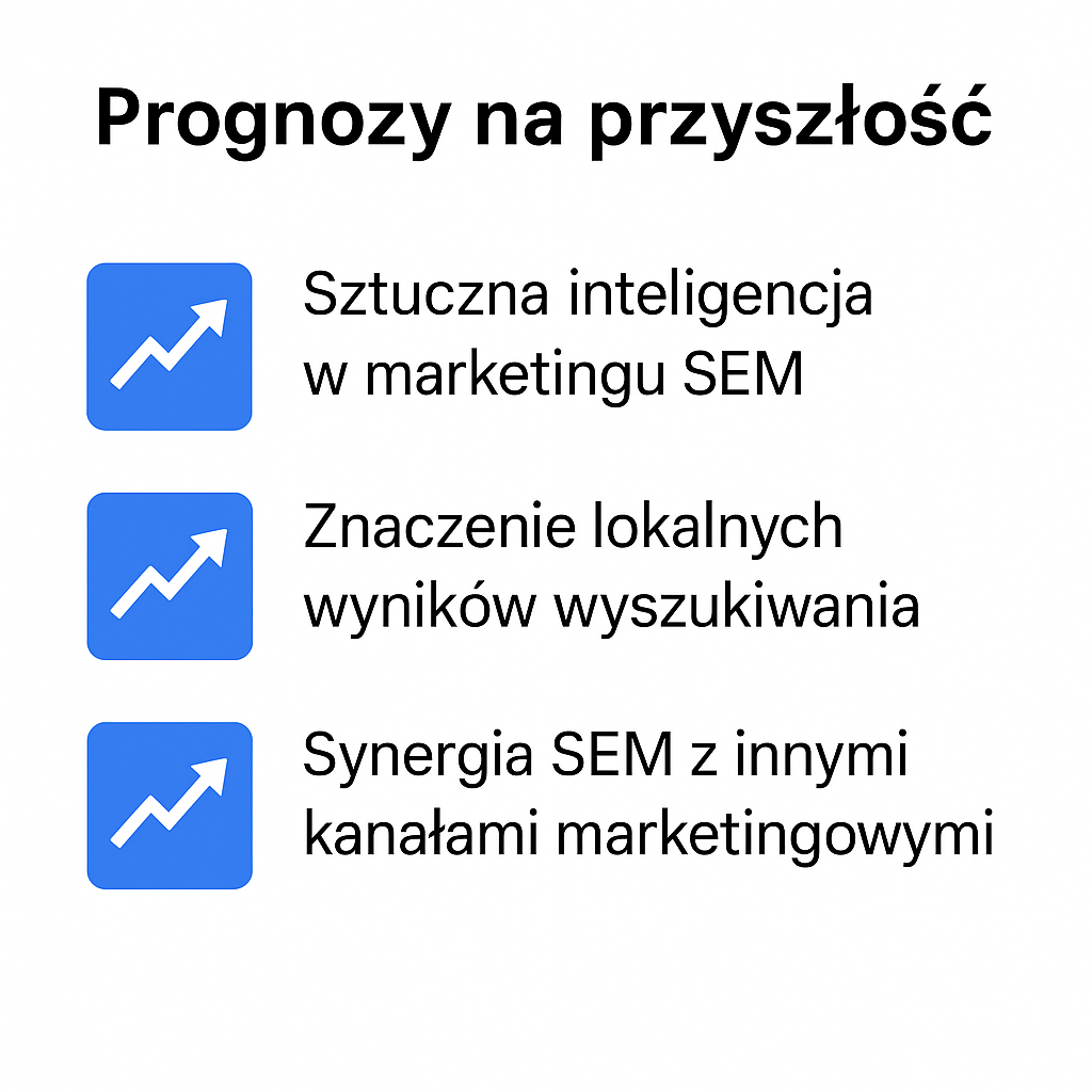 Sem z seosem24 i prognozy na przyszłość
