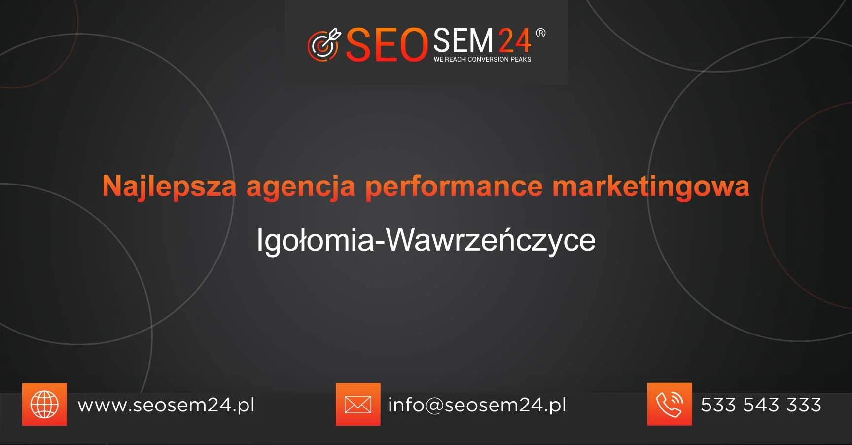 Najlepsza agencja performance marketingu