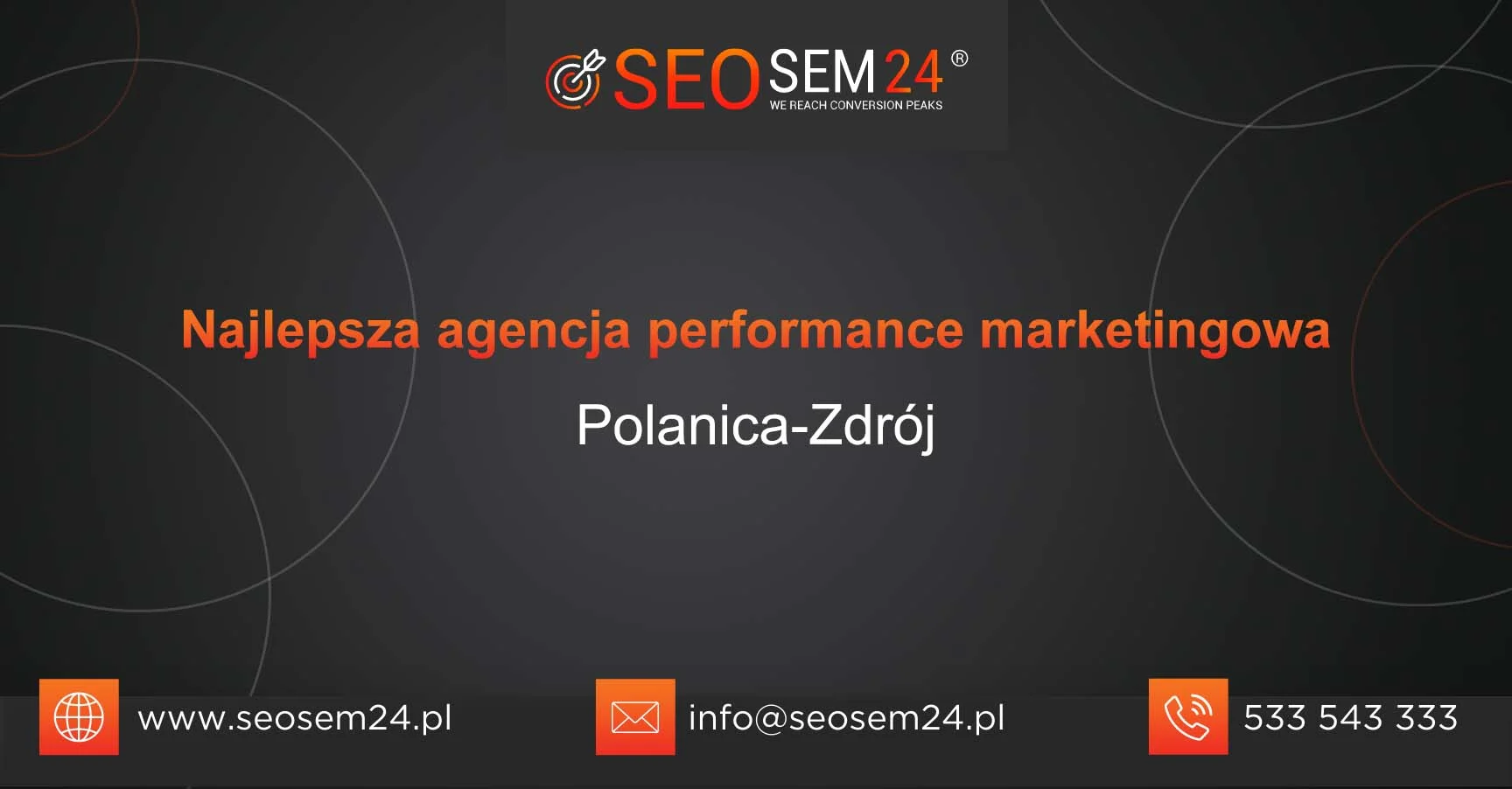 Najlepsza agencja performance marketingu