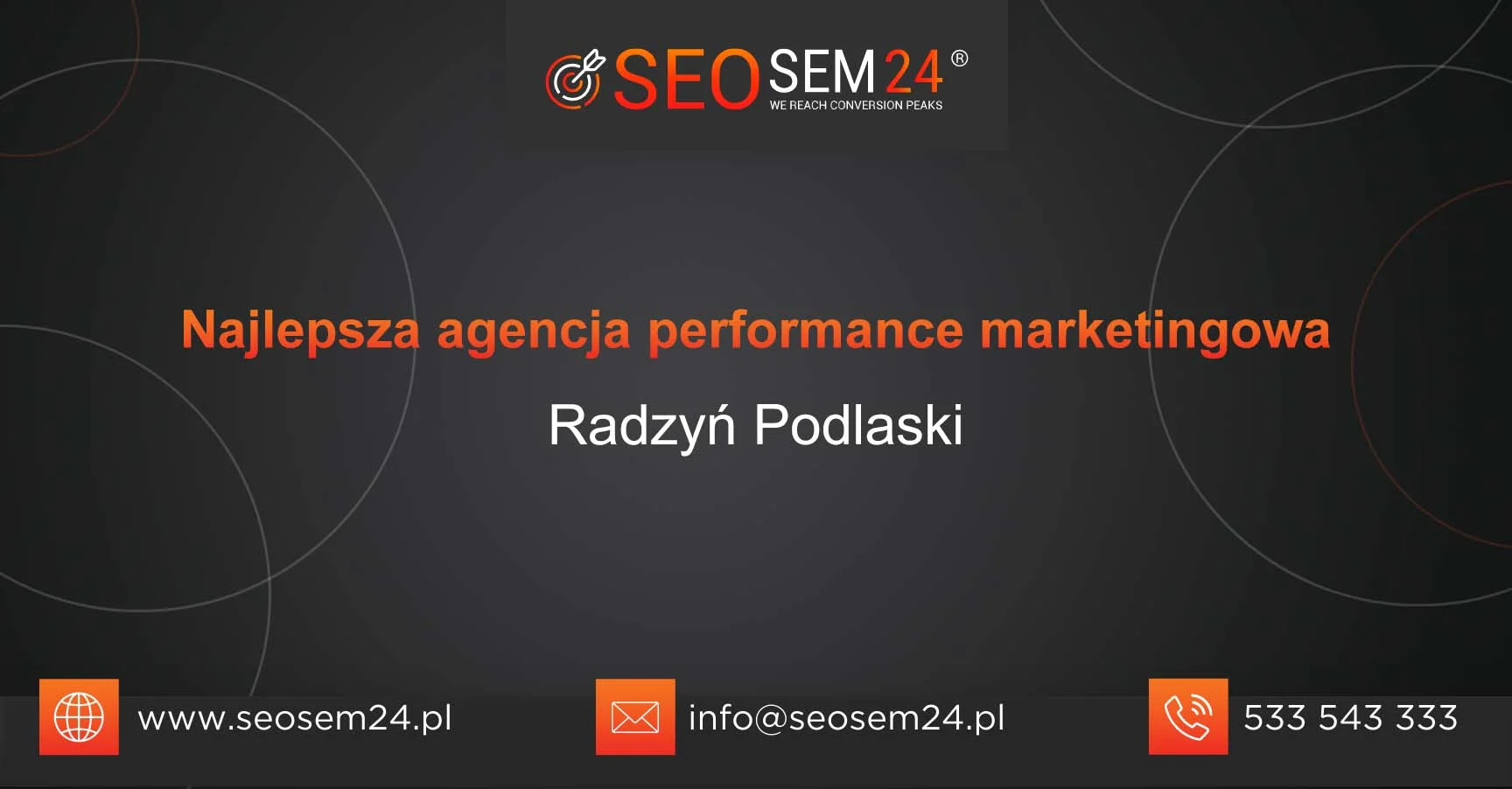 Najlepsza agencja performance marketingu