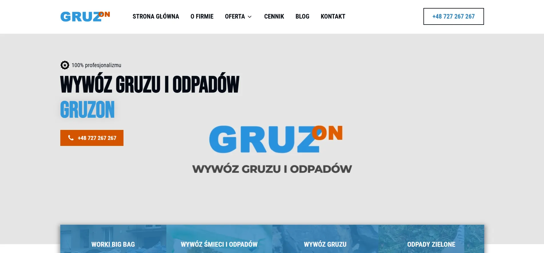 Gruzon